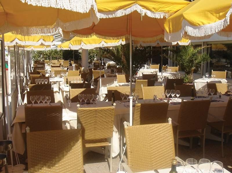 Cezanne Hotel Spa Cannes Zewnętrze zdjęcie
